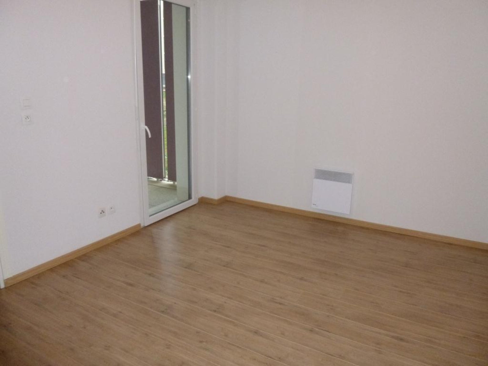 Appartement Rue des Bouquetins à Toulouse