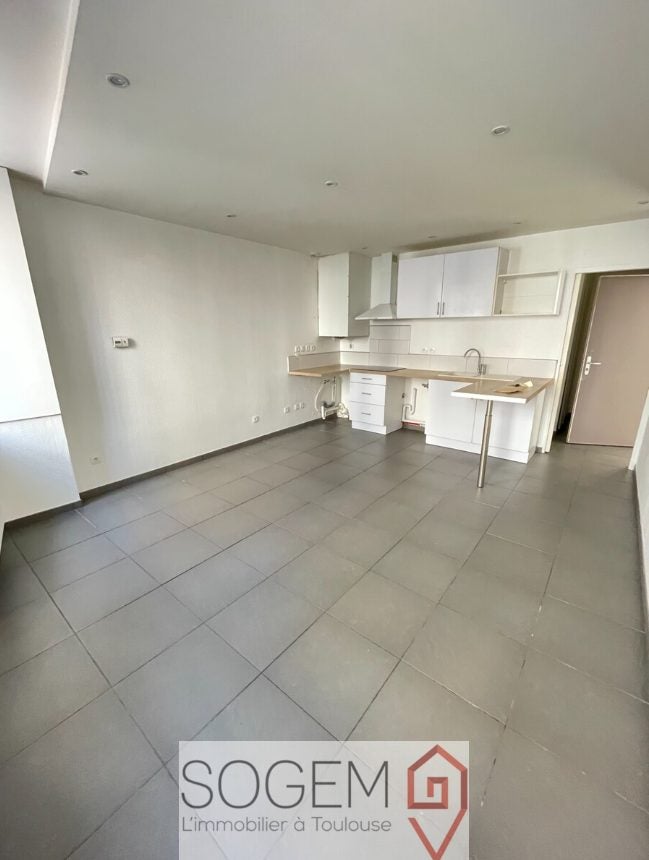Appartement Quai Saint-Pierre à Toulouse