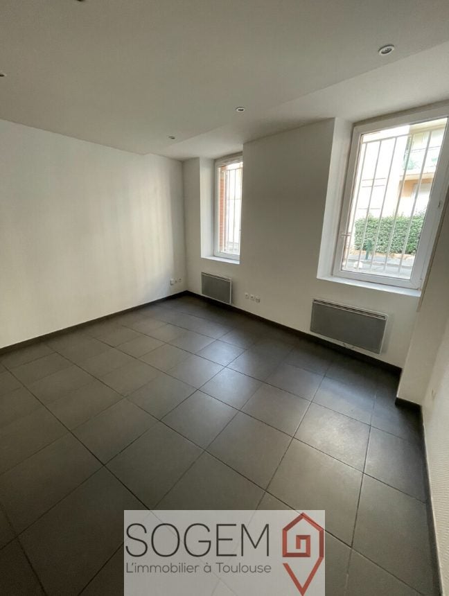 Appartement Quai Saint-Pierre à Toulouse