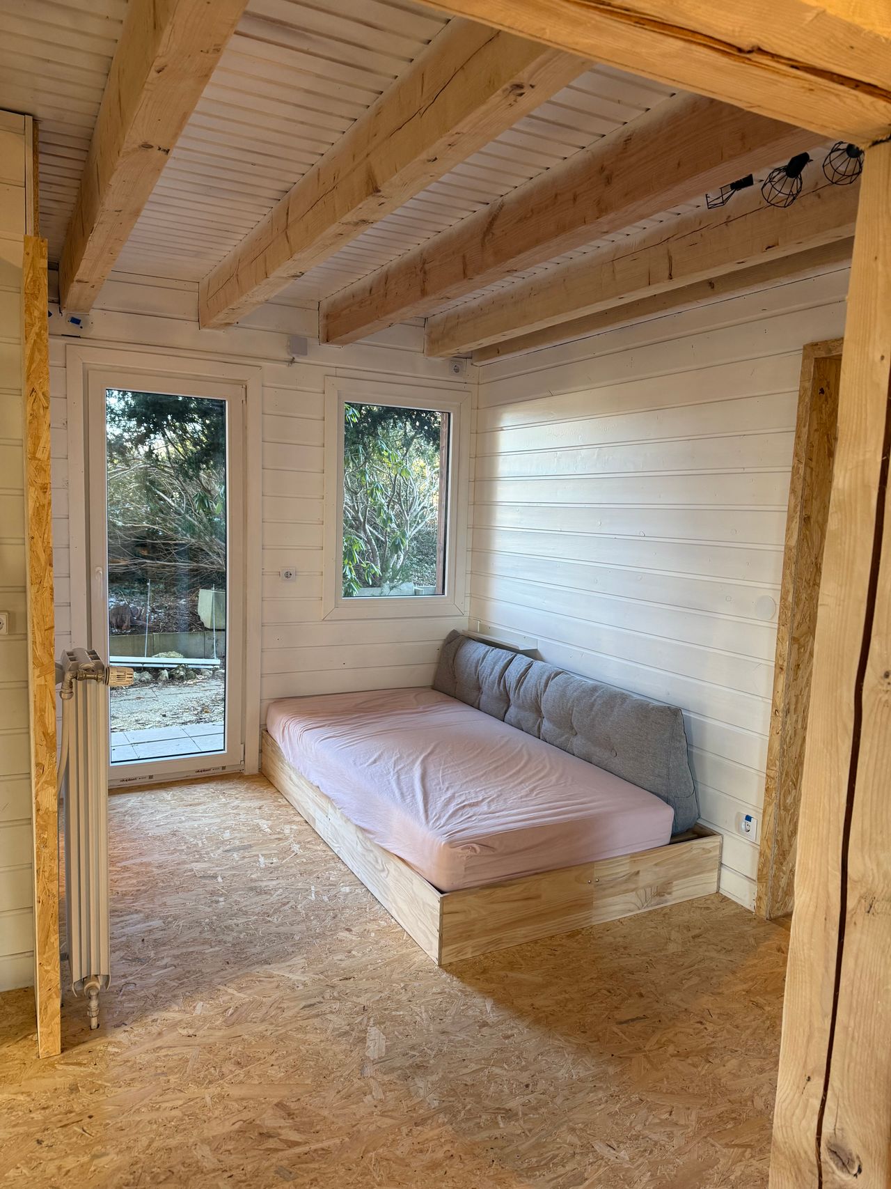 Wohnung Borsigstraße in Aalen