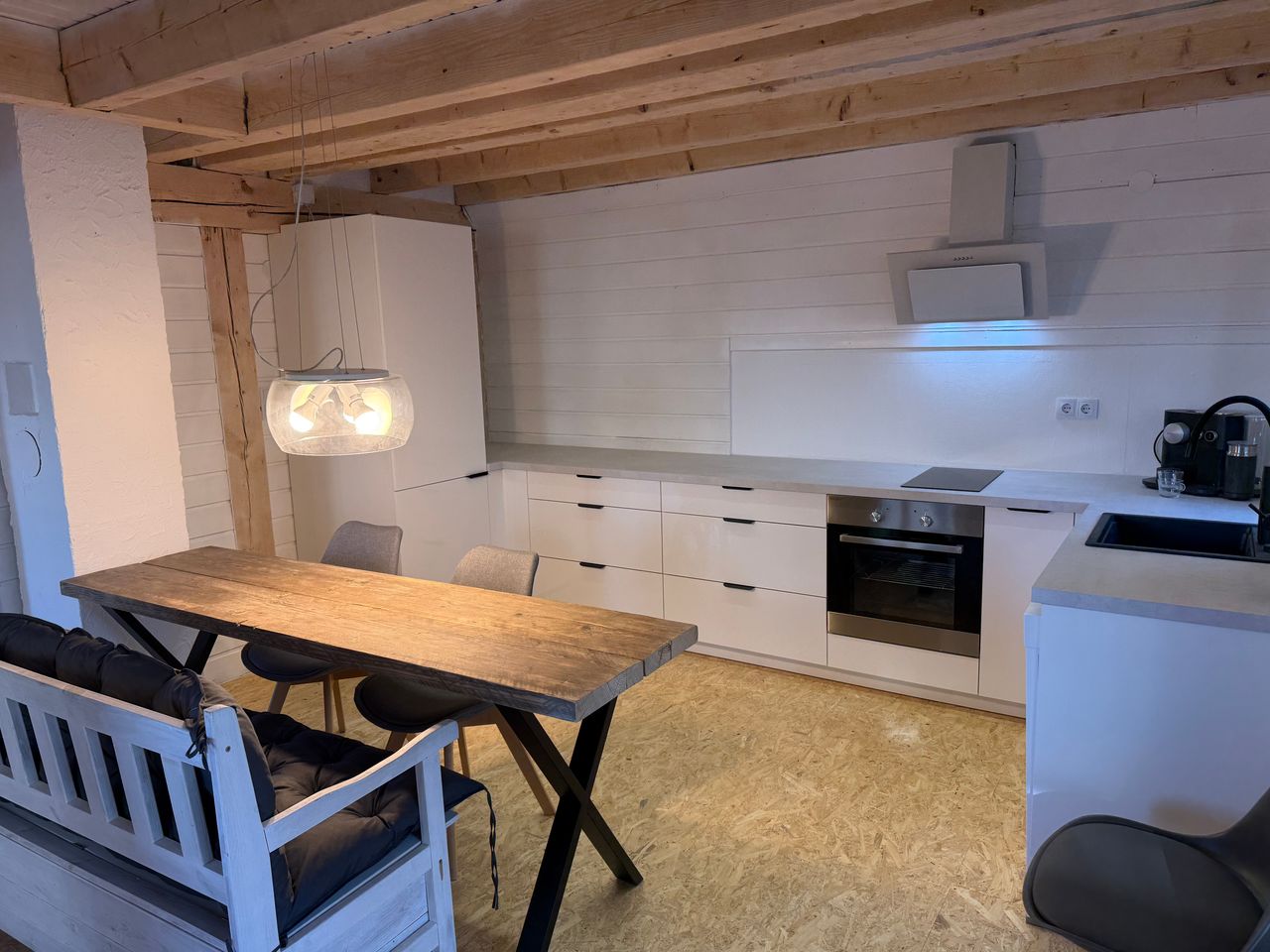Wohnung Borsigstraße in Aalen