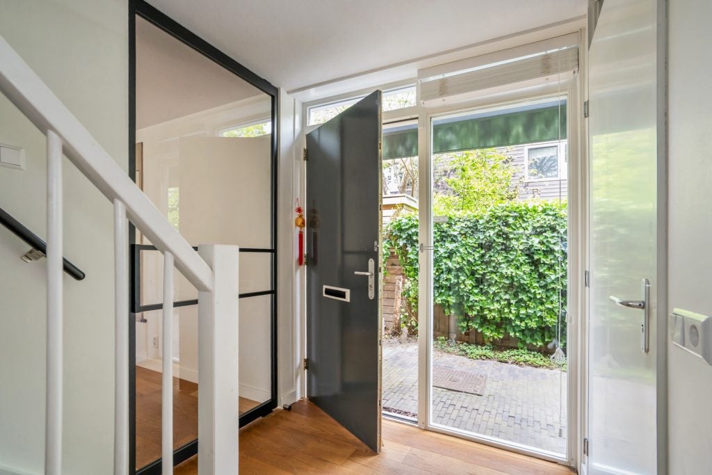 Twee-onder-één-kap te koop: Zomereik 50, 'S-Gravenhage