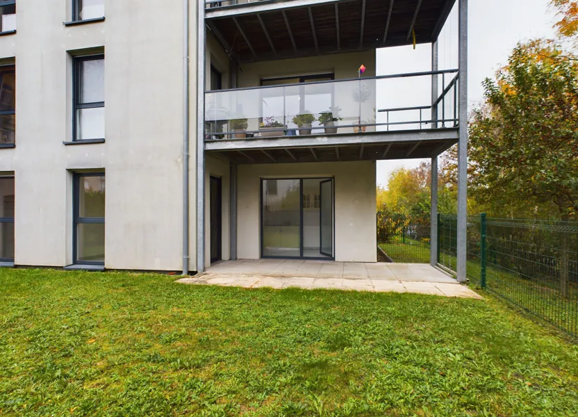 Flat Rue de Savoie in Strasbourg