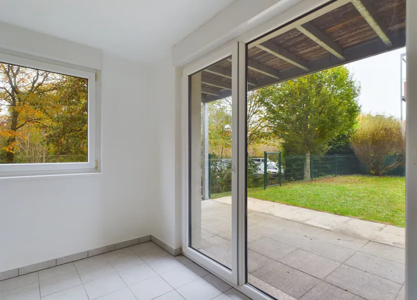 Flat Rue de Savoie in Strasbourg