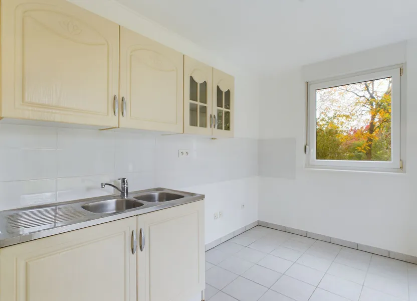 Flat Rue de Savoie in Strasbourg
