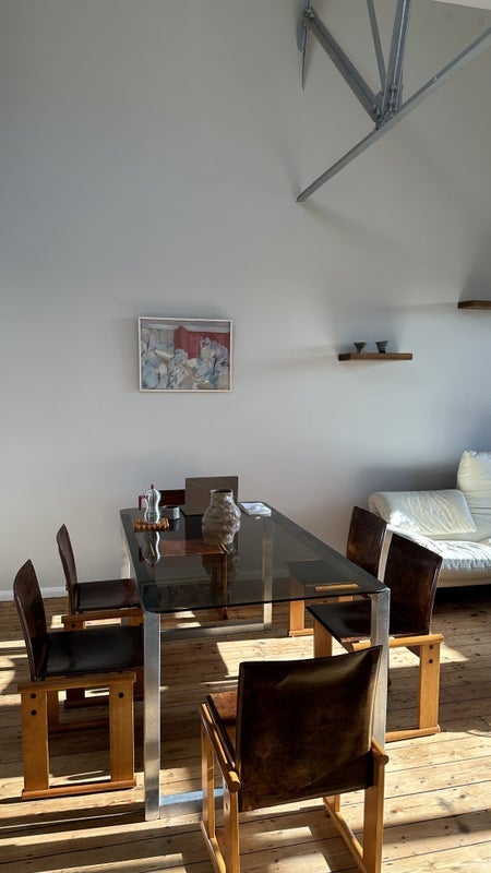 Room Shacklewell Lane in Greater London