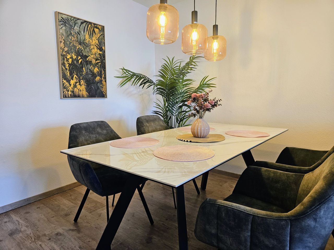 Wohnung Frauentorstraße in Augsburg