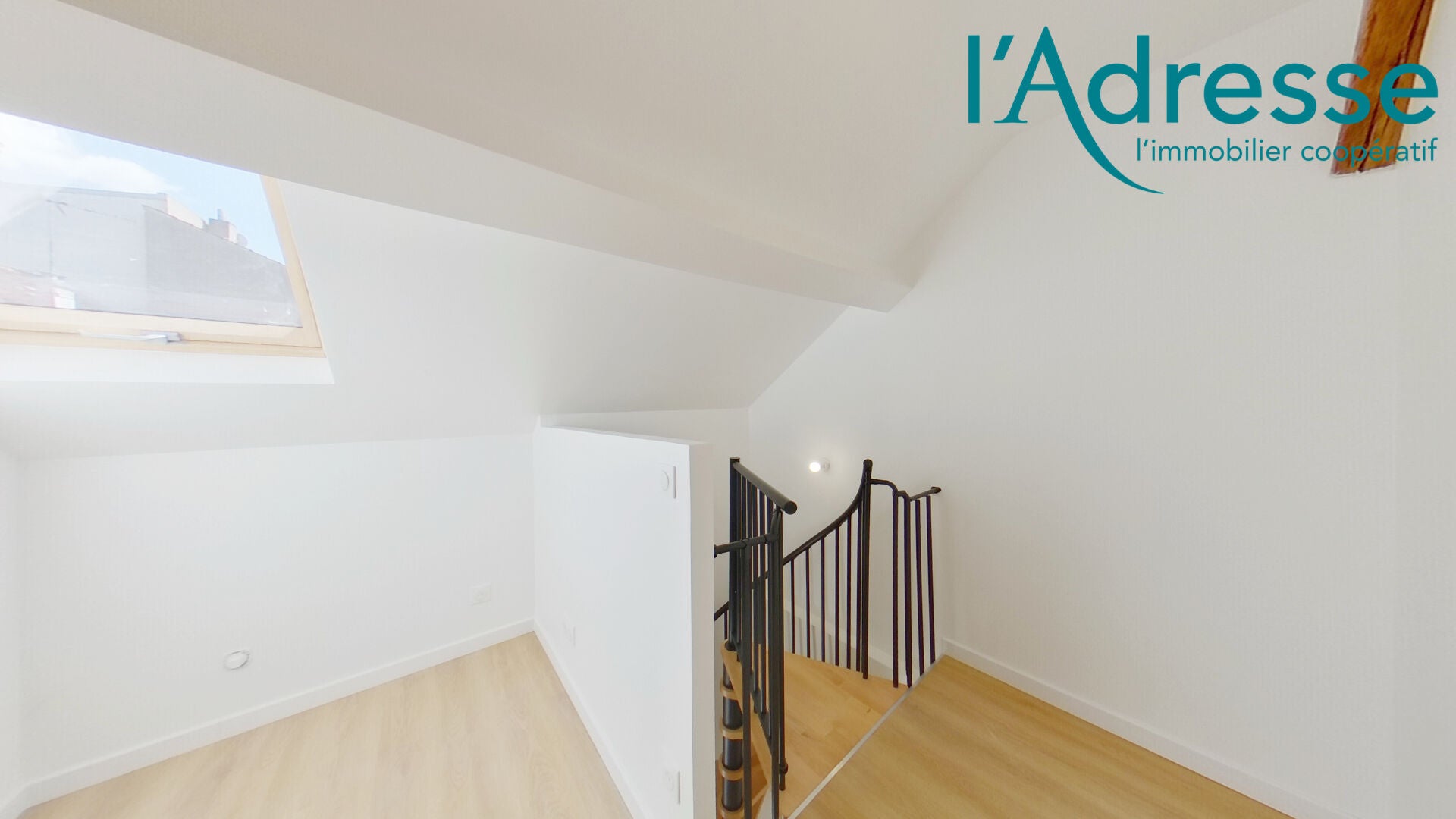 Flat Rue du Docteur Sureau in Noisy-le-Grand