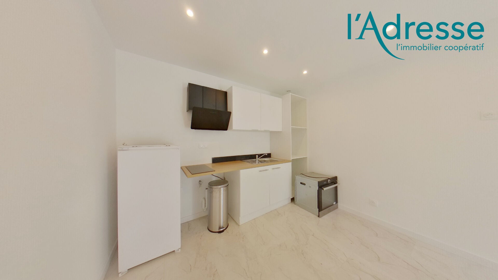 Appartement Rue du Docteur Jean Vaquier à Noisy-le-Grand