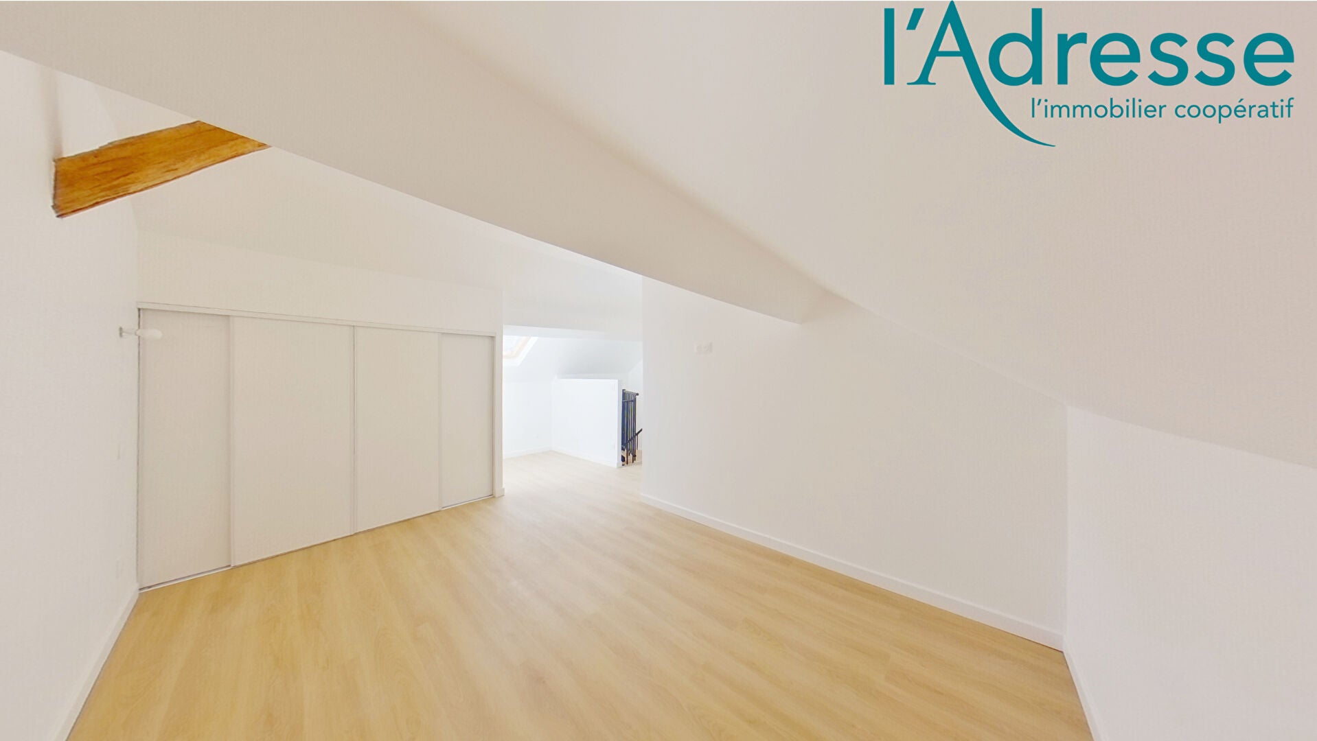 Appartement Rue du Docteur Jean Vaquier à Noisy-le-Grand