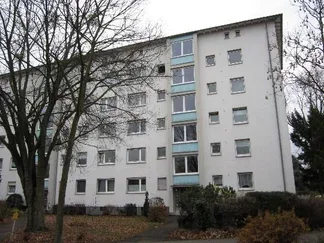 Wohnung Moltkestraße in Darmstadt