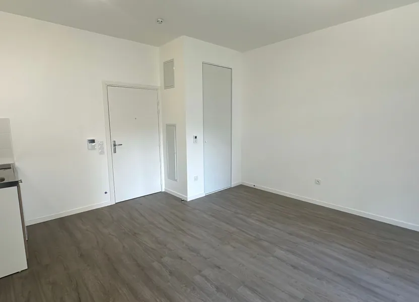 Appartement Quai de Brienne à Bordeaux