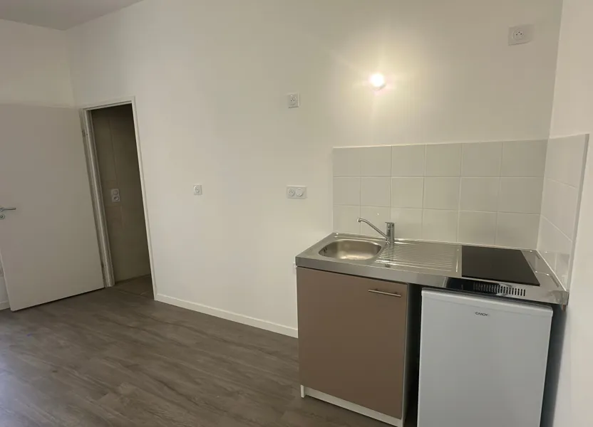 Appartement Quai de Brienne à Bordeaux