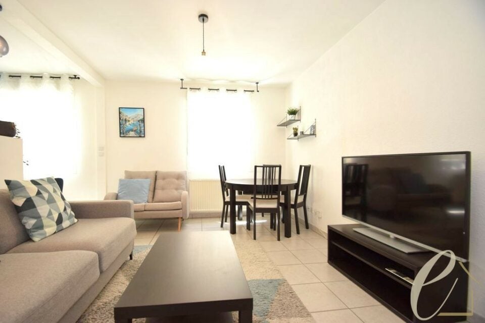 Appartement Cours Gambetta à Lyon