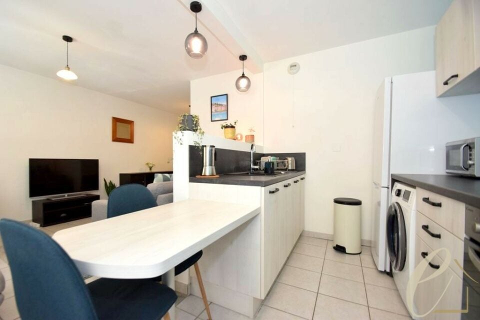 Appartement Cours Gambetta à Lyon