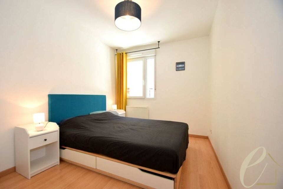 Appartement Cours Gambetta à Lyon