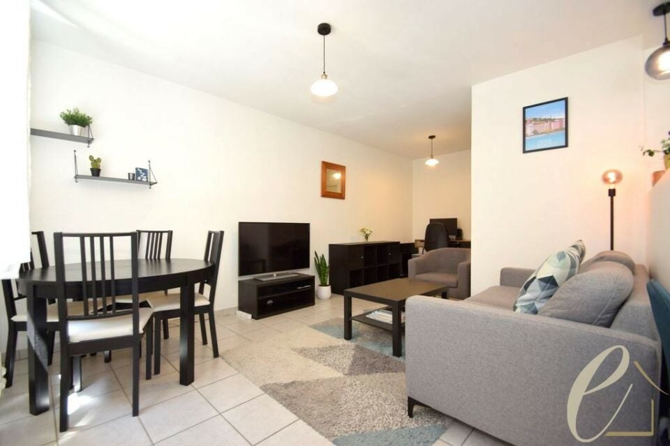 Appartement Cours Gambetta à Lyon