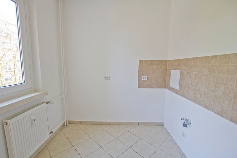 Wohnung Uranusstraße in Halle (Saale)
