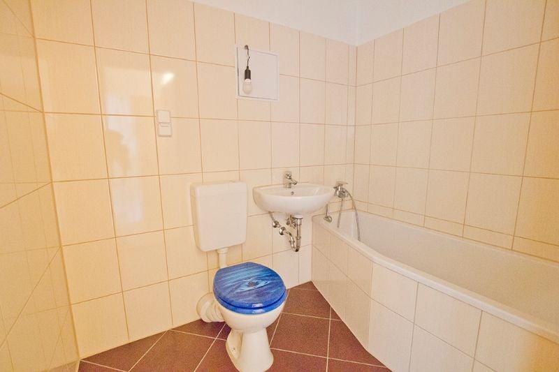 Wohnung Uranusstraße in Halle (Saale)
