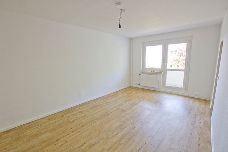 Wohnung Uranusstraße in Halle (Saale)
