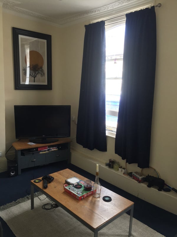 Flat Abyssinia Close in Greater London