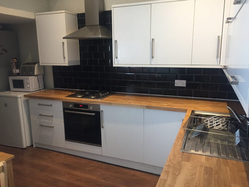 Flat Abyssinia Close in Greater London