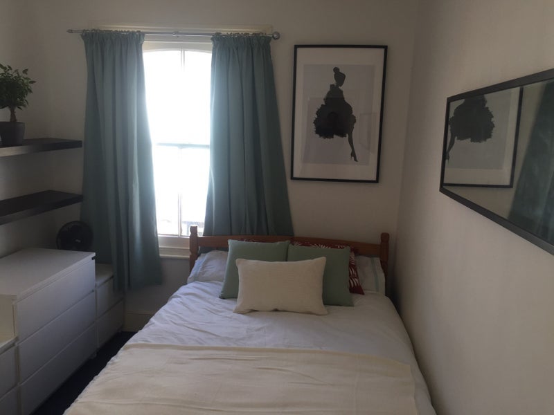 Flat Abyssinia Close in Greater London