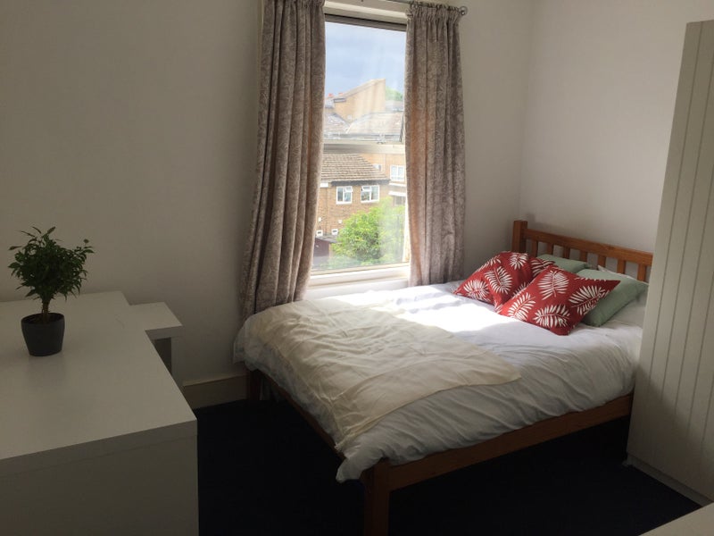Flat Abyssinia Close in Greater London