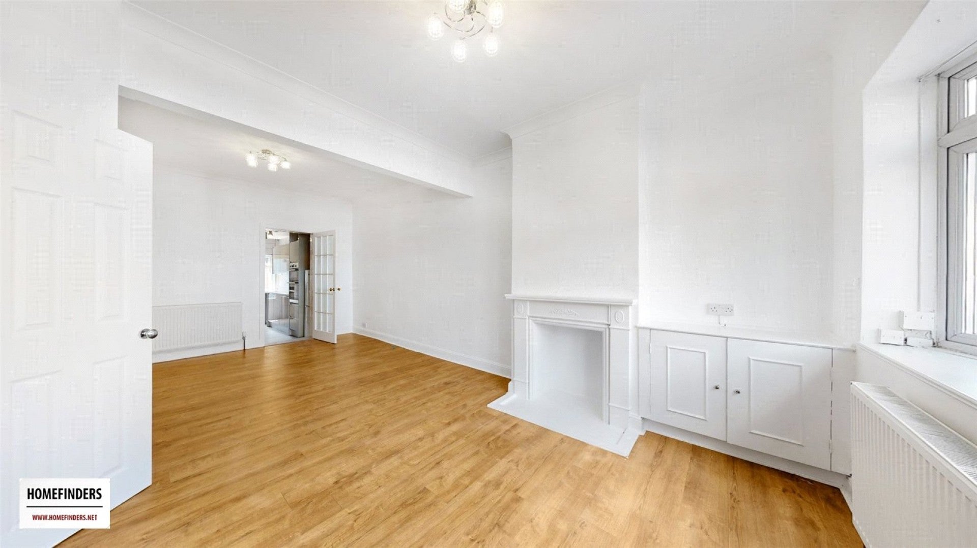 House Cheddington Road in Greater London