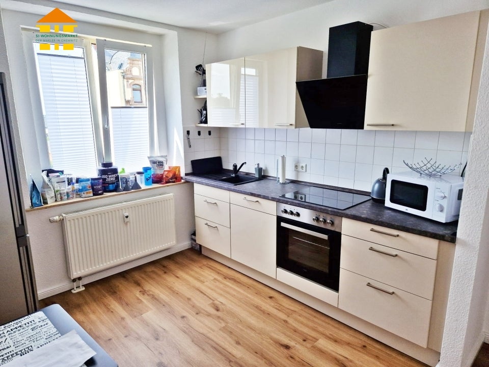Wohnung Hofer Straße in Chemnitz
