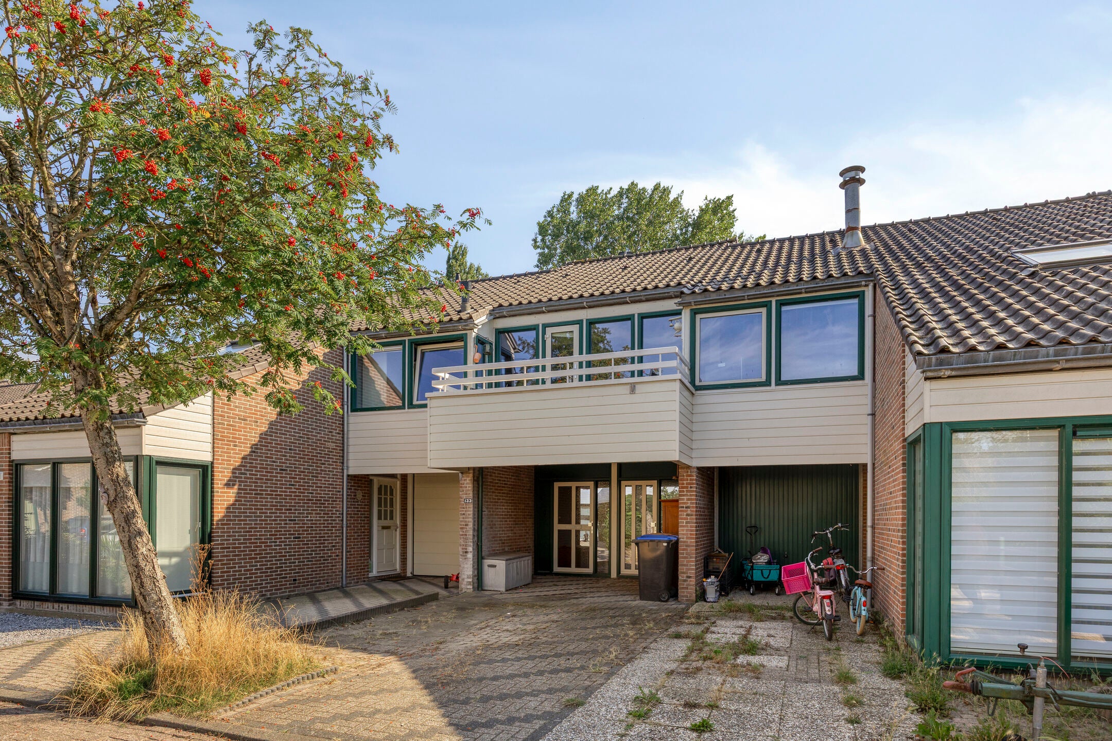 Huis Gruttolaan 133 in Schagen