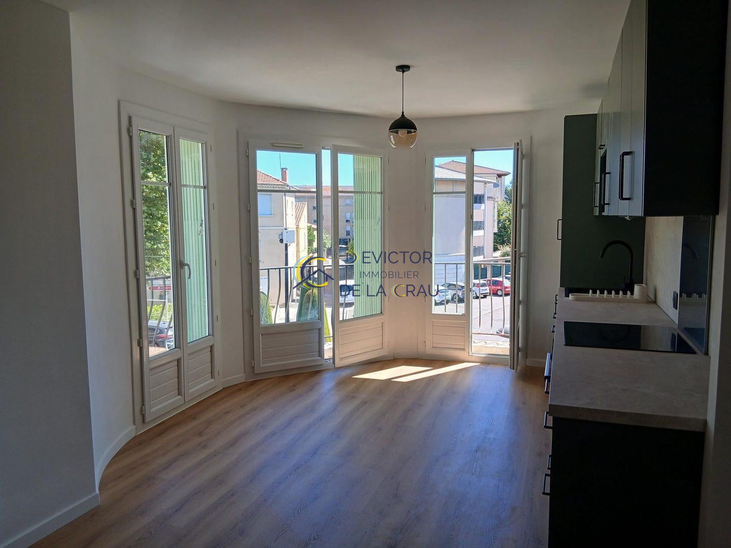 Appartement Rue Amayen à Salon-de-Provence