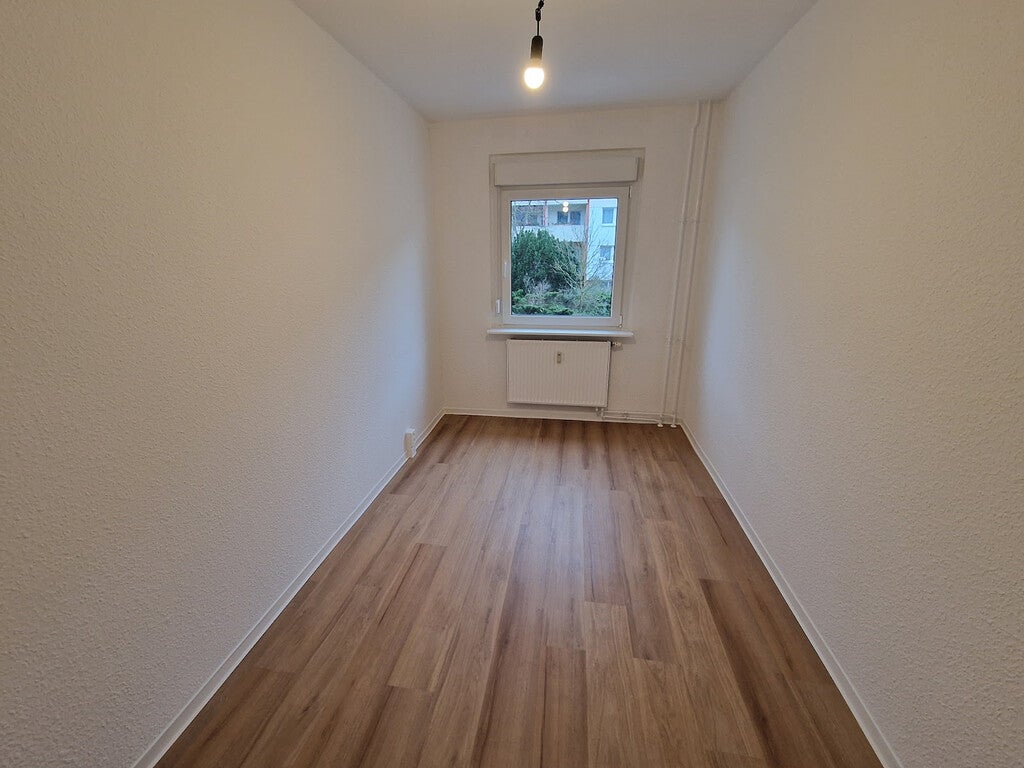 Wohnung Bahnhofstraße in Pieskow