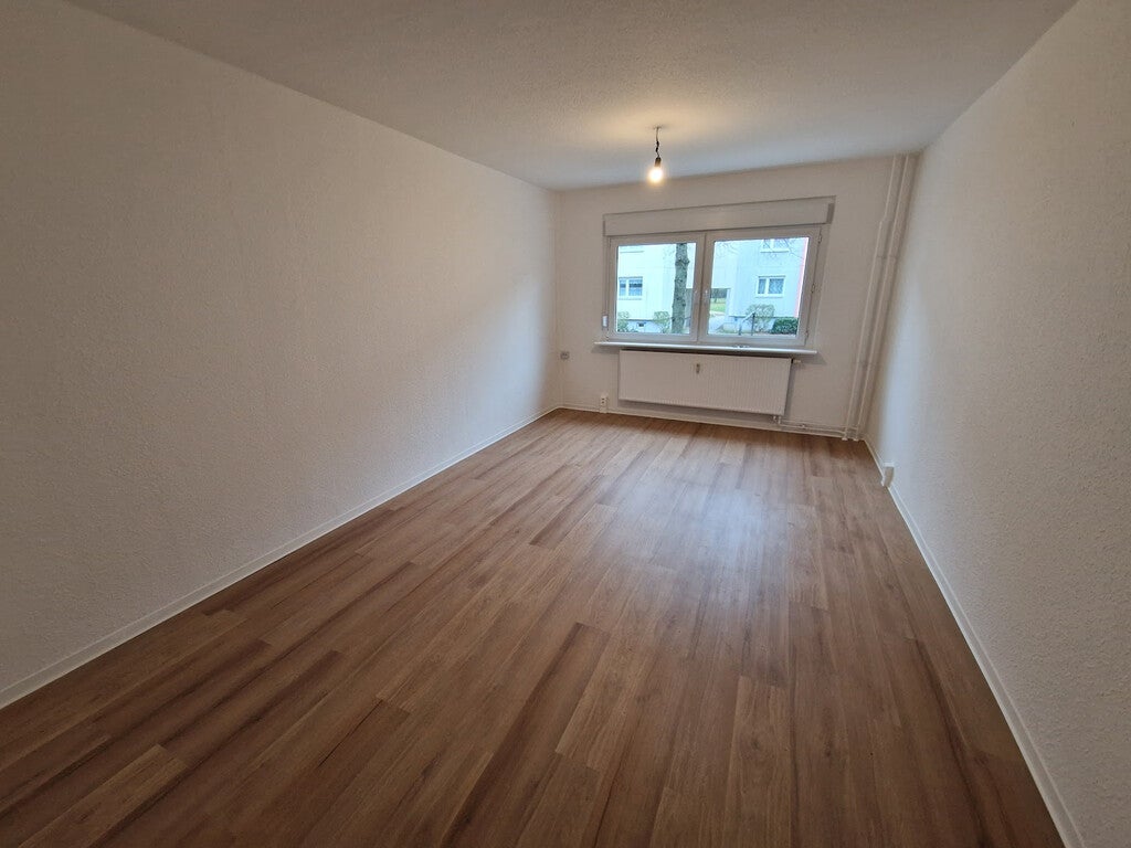 Wohnung Bahnhofstraße in Pieskow