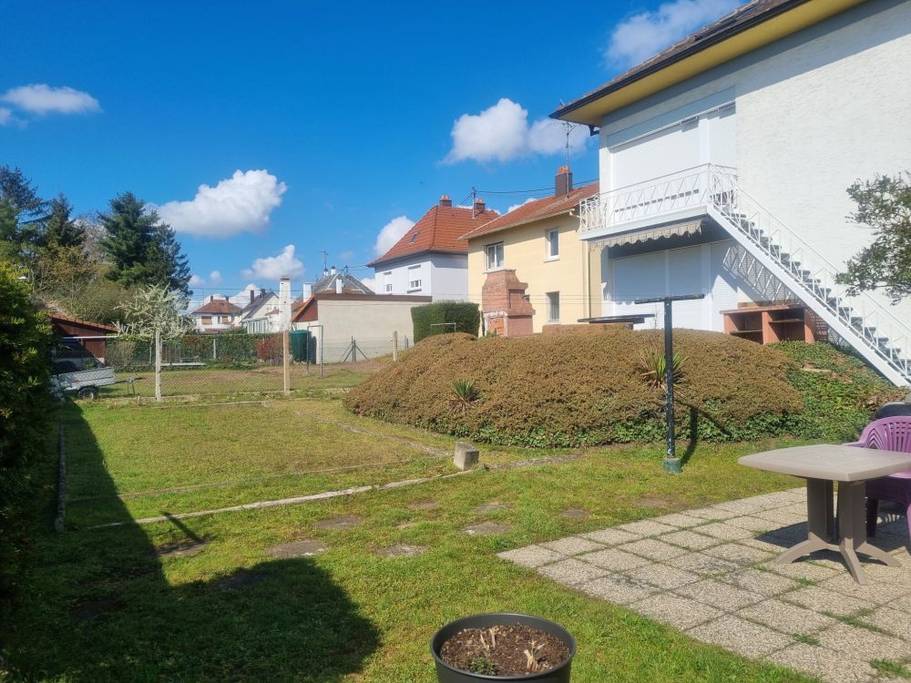 Appartement Rue de l'Étoile à Haguenau