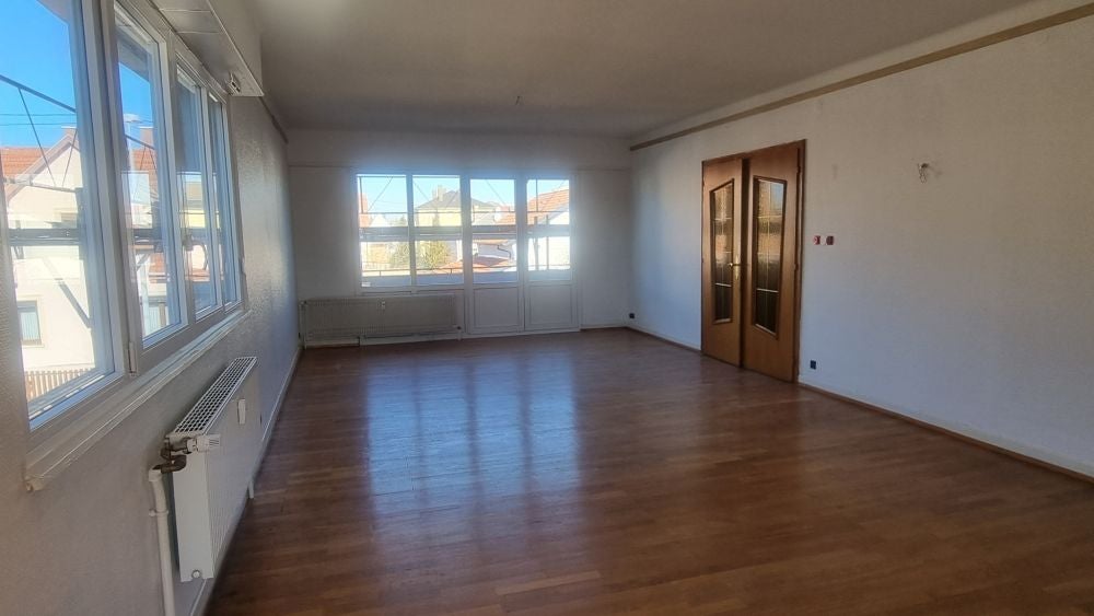 Appartement Rue de l'Étoile à Haguenau