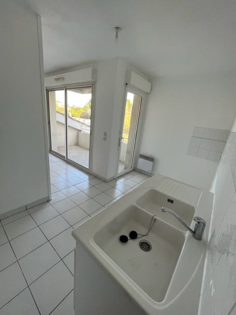 Appartement Avenue Pasteur à Pessac