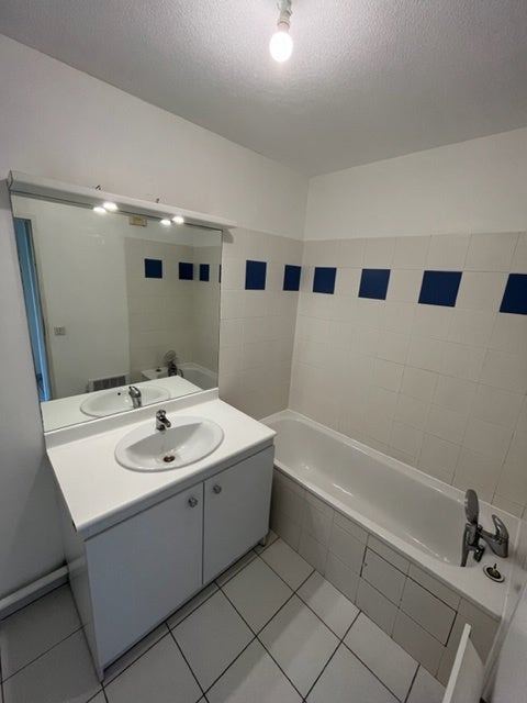 Appartement Avenue Pasteur à Pessac