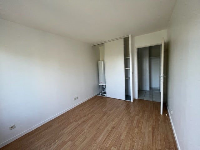 Appartement Avenue Pasteur à Pessac
