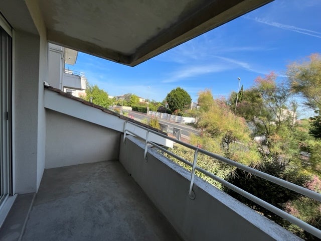 Appartement Avenue Pasteur à Pessac