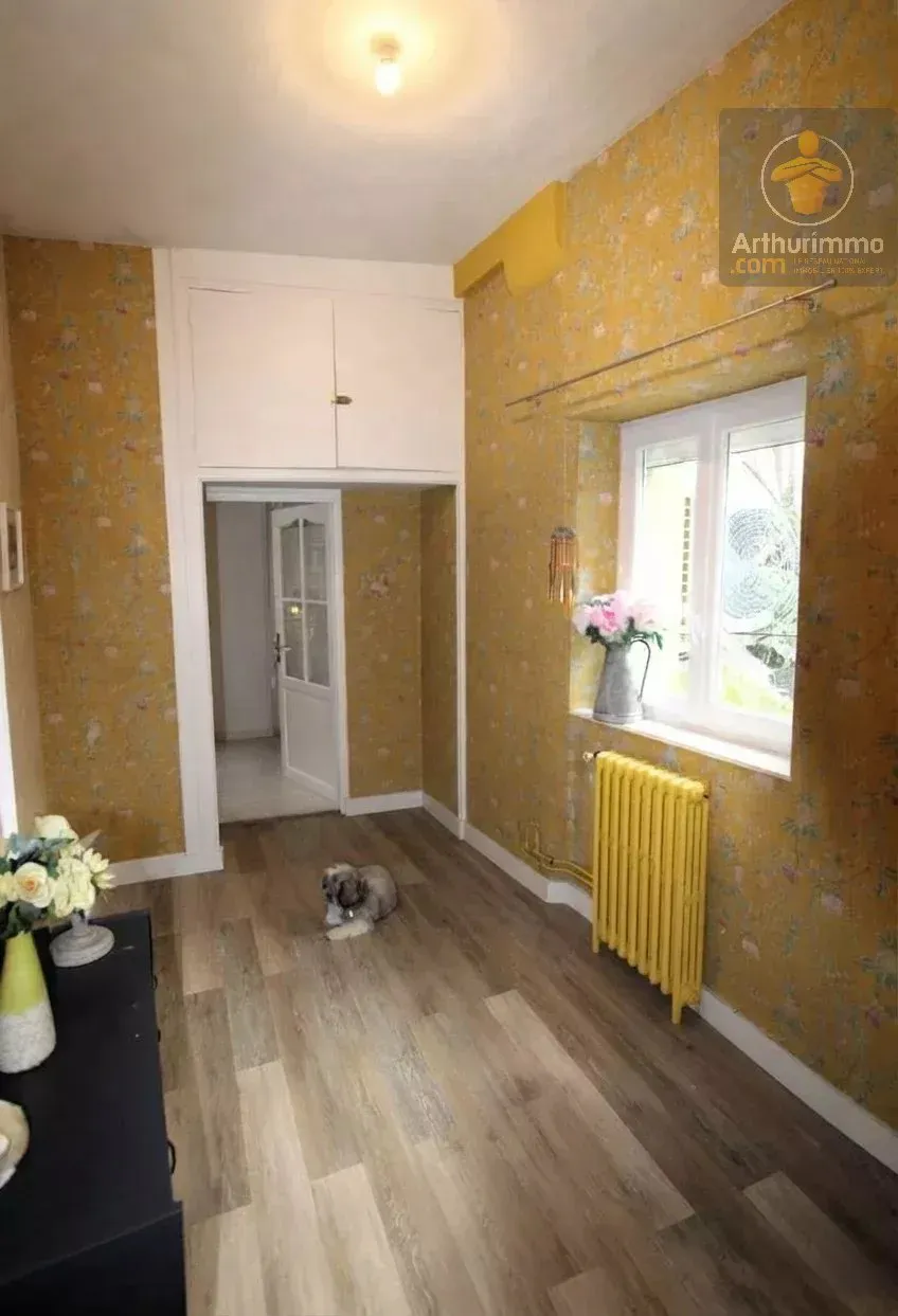 Appartement Rue des Grandes Bruyères à Montereau