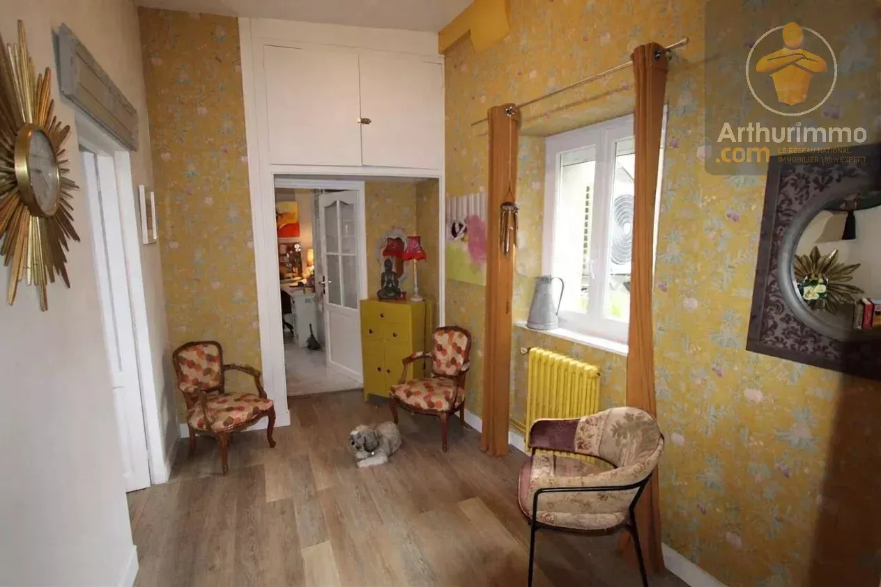 Appartement Rue des Grandes Bruyères à Montereau