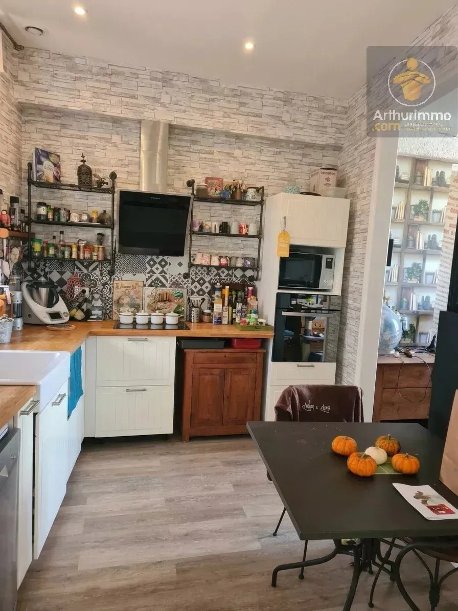 Appartement Rue des Grandes Bruyères à Montereau