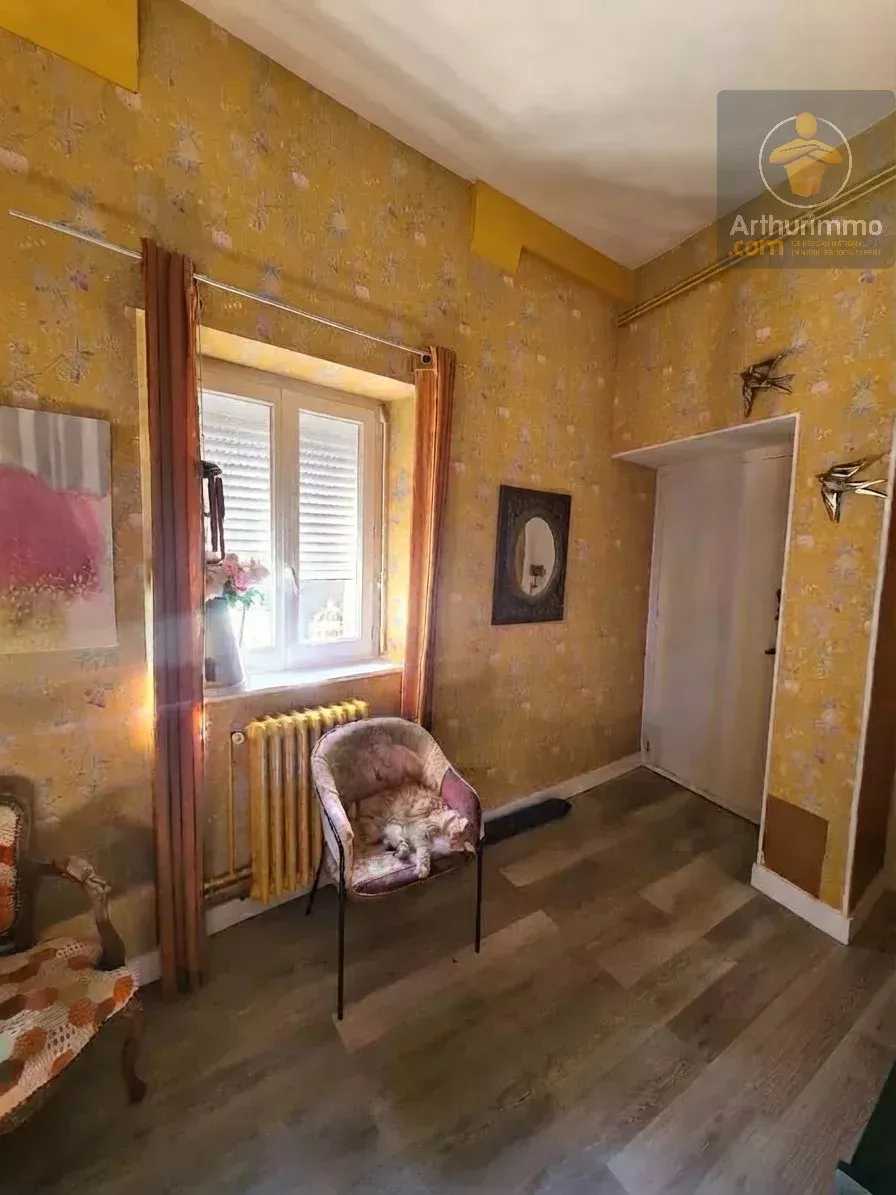 Appartement Rue des Grandes Bruyères à Montereau