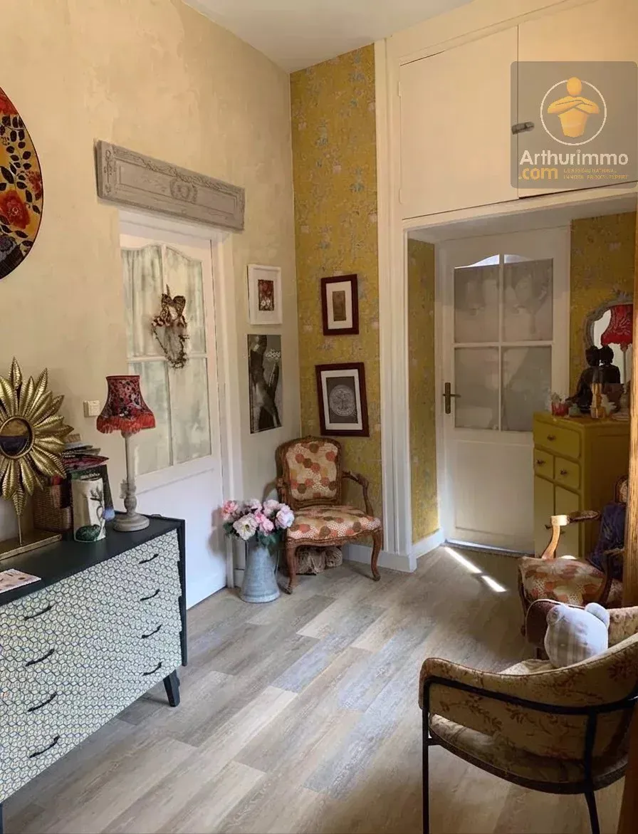 Appartement Rue des Grandes Bruyères à Montereau