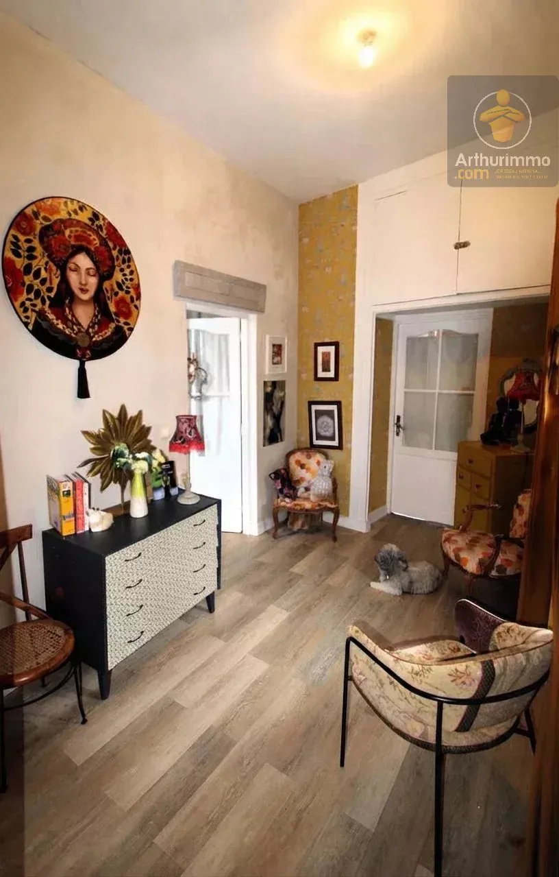 Appartement Rue des Grandes Bruyères à Montereau