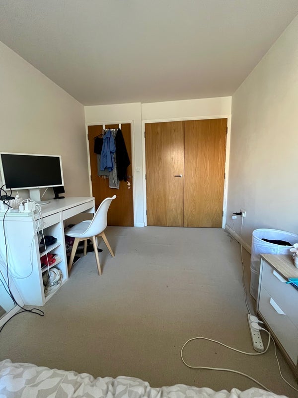 Room Balham High Road in Greater London