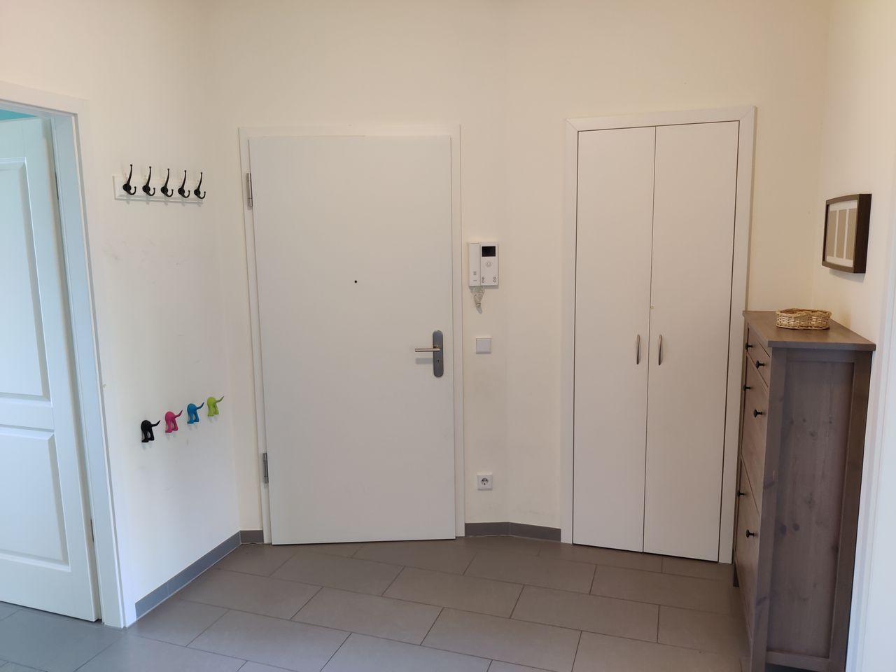 Wohnung Schreinerstraße in Berlin