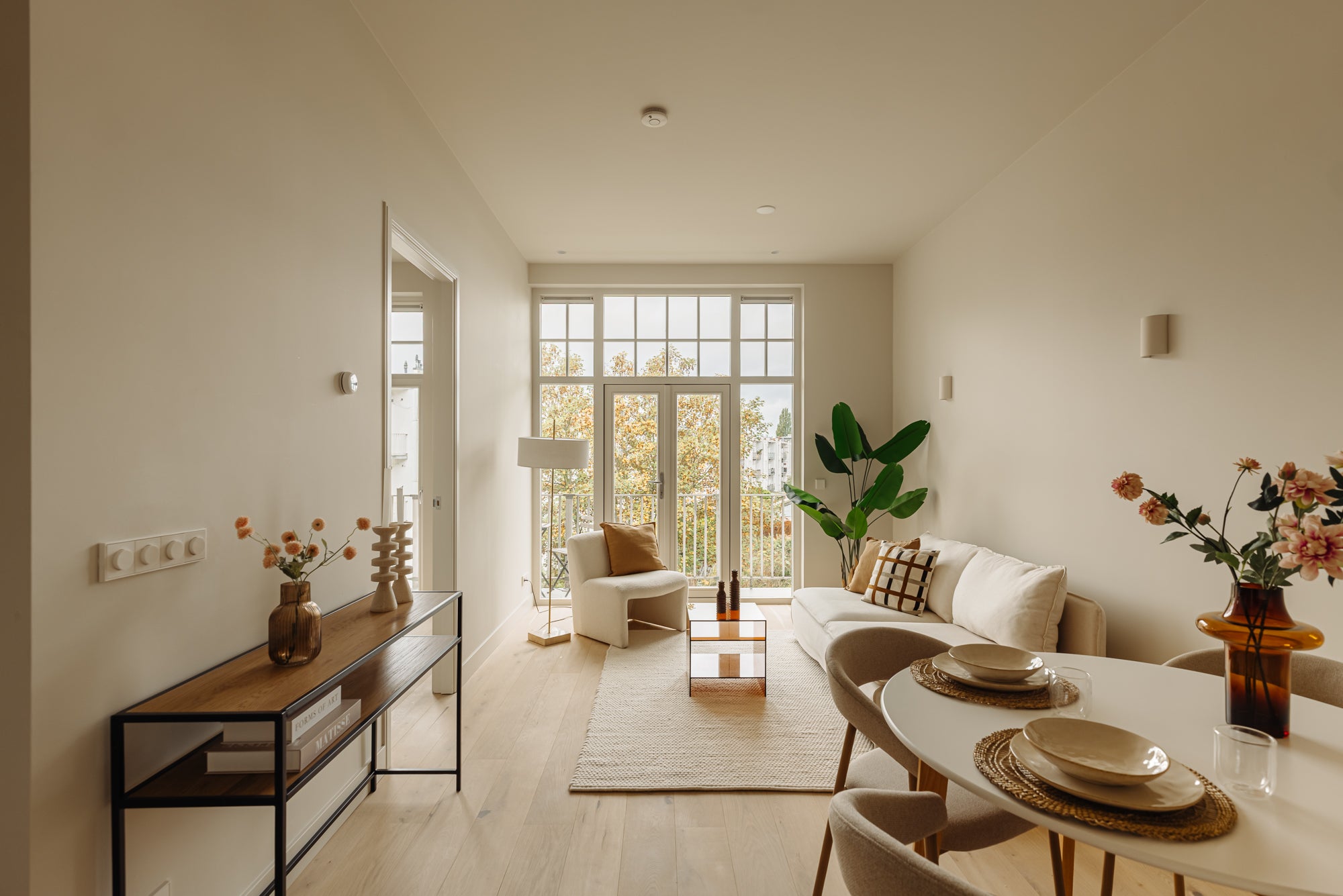Appartement Amsteldijk 157 2B in Amsterdam