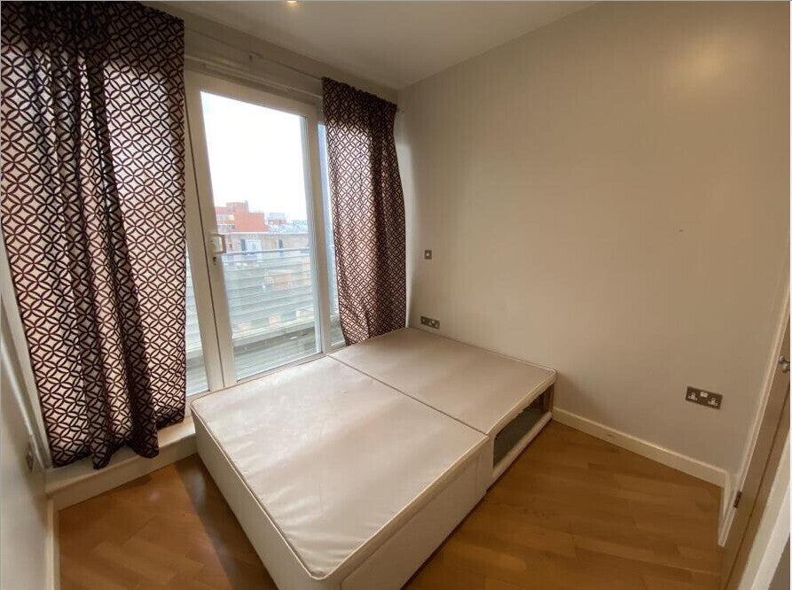 Flat Yeoman Street in Leicester